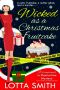 [Paranormal in Manhattan 10] • Wicked as a Christmas Fruitcake